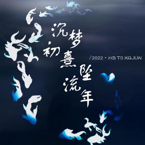 沉梦初熹坠流年