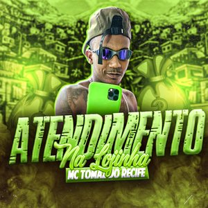 Atendimento da Lojinha