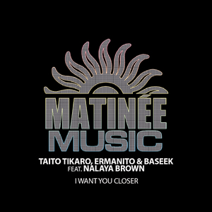 I Want You Closer (Tikaro & Coqui Selection Remix)