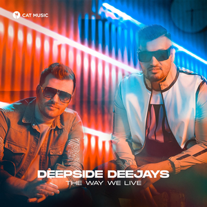 The Way We Live (DJ Marvio & Lucian Iordache Remix)