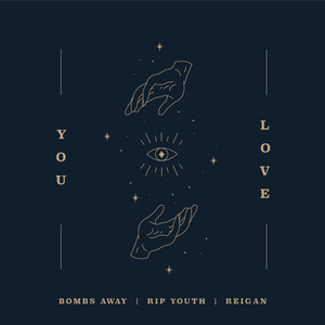 You Love (Radio Edit)