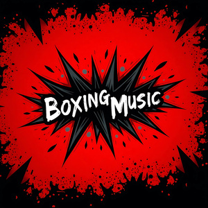Boxing Music