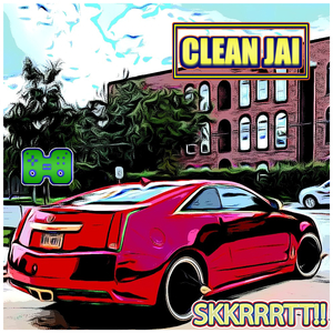 Marinwood (#SpedUp #ChoppedUp)