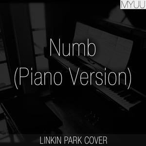 Numb (Piano Version)