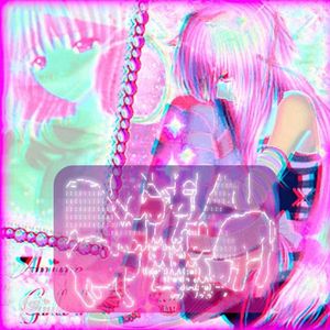 屏幕前の愛 Ծ‸Ծ