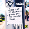 Honk! - Suche hier am Ballermann