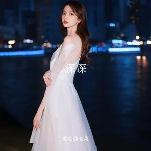 如果我变成回忆