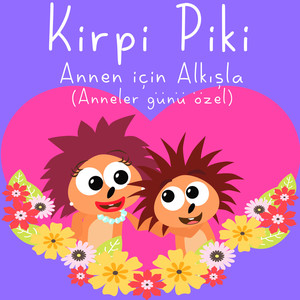 Annen için Alkışla (Anneler günü özel)