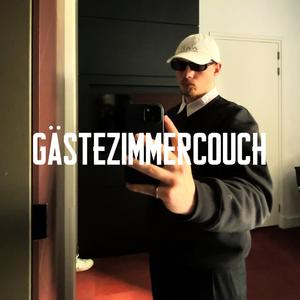 Gästezimmercouch