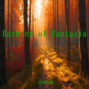 夢幻のハーモニー