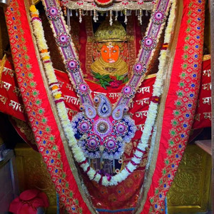 जय जीण भवानी