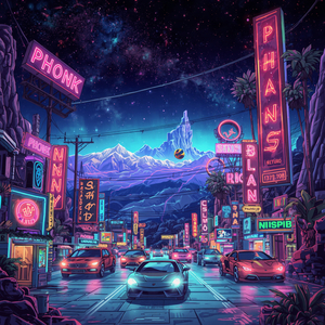 Phonk and Furious