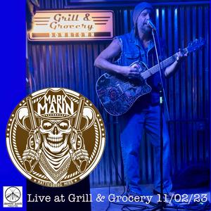 Tishomingo (Live at Grill & Grocery - Hattiesburg, MS - December 2023)