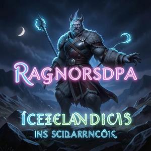 Ragnarsdrapa