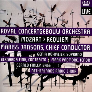 Requiem in D minor, K. 626 - Introit - Requiem aeternam Chorus