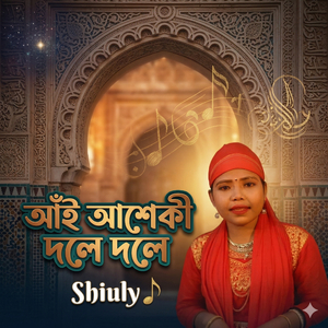 আঁই আশেকী দলে দলে