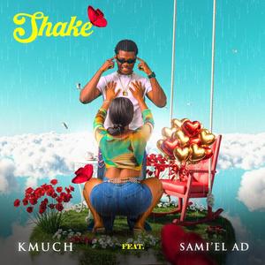 Shake (feat. Sami'el AD)