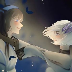 【小满】人生态度