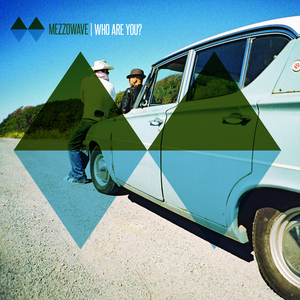 Who Are You (feat. Alison David)