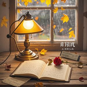 尘封笔记本-红润