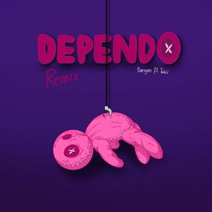 DEPENDO (feat. Tusii)