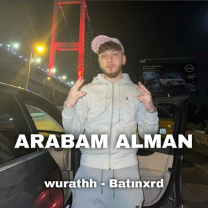 Arabam Alman