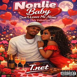 Nonlie baby
