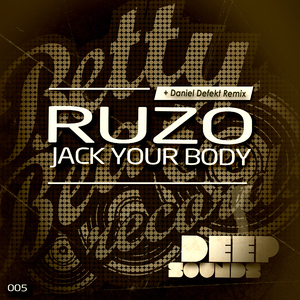 Jack Your Body (Daniel Defekt Remix)