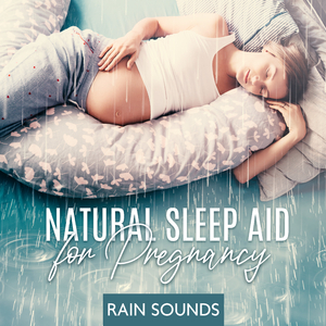 ASMR Rain: Rain on Umbrella