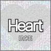 Byke - Heart