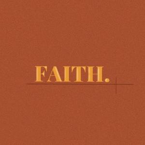 FAITH (feat. Scribe Music)