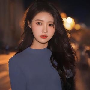 街角的晚风(原版)