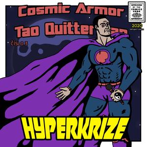 Astrální projektor