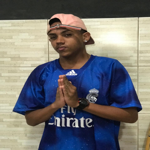 Mega Dançante Pic Do Fuzuê