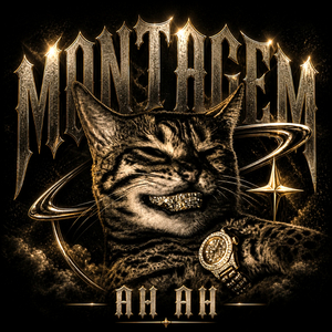AH AH MONTAGEM (Extreme Sped Up)