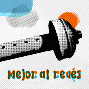 Mejor al revés
