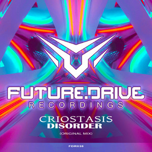 Disorder (Original Mix)