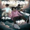 iiara - Falling Down (feat. dr3ad, Broly500! & Imypxn) (Remix)