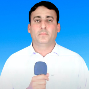 Aw Khudai Khabar Che Sta Ba Sa Hal We