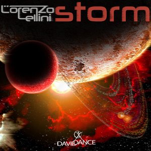 Storm (Original mix)