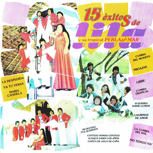 Copita de agua de caña