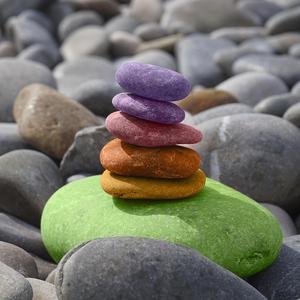 Black and White World