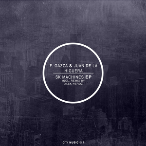 SK Machines (Alek Herdz Remix)