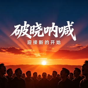 破晓呐喊