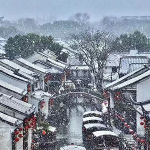 烟雨行舟（cover司南）
