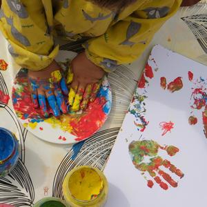 Escolinha Atividade Escolar Criança Infantil