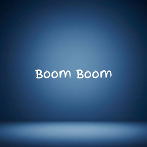 Boom Boom