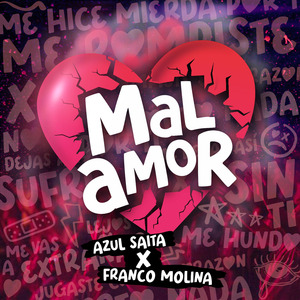 Malamor (Cover)