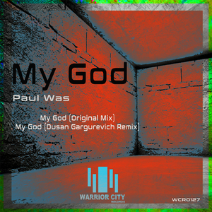 My God (Dusan Gargurevich Remix)