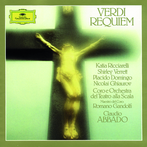 Messa da Requiem:2. "Dies irae"